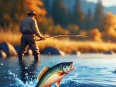 Игри Fish Rain 2