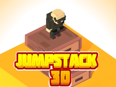 Игри Jump Stack 3D