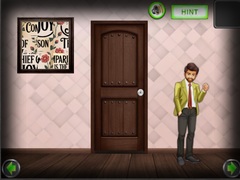 Игри Amgel Easy Room Escape 316