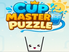 Игри Cup Master Puzzle