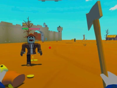 Игри Dead Rails: Guardian of the Frontier