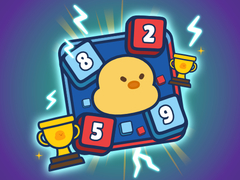 Игри Math Duck
