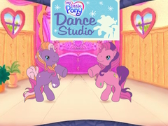 Игри My Little Pony Dance Studio