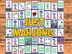 Игри Just Mahjong