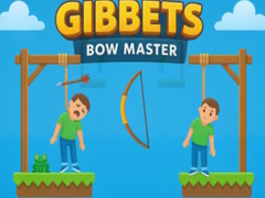 Игри Gibbets Bow Master