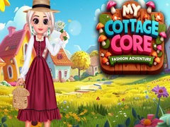Игри My Cottagecore Fashion Adventure