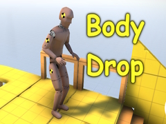 Игри Body Drop