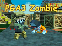 Игри PGA3 Zombie
