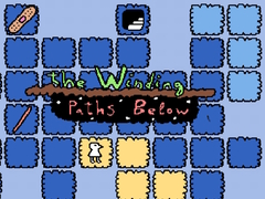 Игри The Winding Paths Below