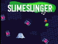 Игри SlimeSlinger