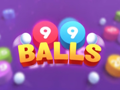 Игри 99 Balls