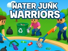 Игри Water Junk Warriors