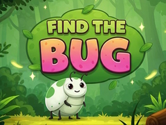 Игри Find the Bug