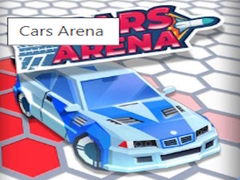 Игри Cars Arena
