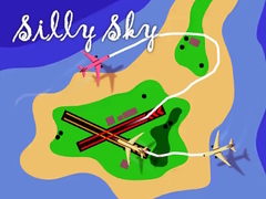 Игри Silly Sky
