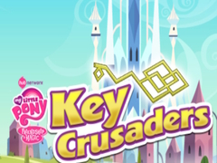 Игри My Little Pony: Key Crusaders