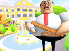 Игри School Breakout Obby