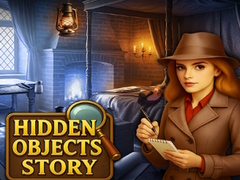 Игри Hidden Objects Story