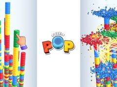 Игри Pop Puzzle