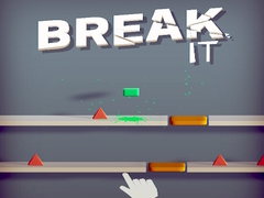Игри BreakIt