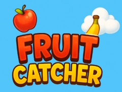 Игри Fruit catcher 