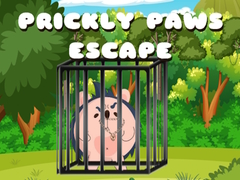 Игри Prickly Paws Escape