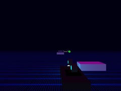 Игри Cybergrid Runner