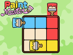 Игри Paint Master