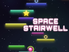 Игри Space Stairwell
