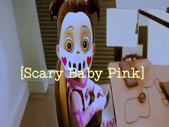 Игри Scary Baby Pink 