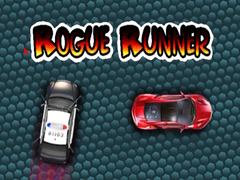 Игри Rogue Runner