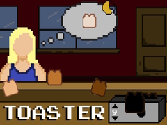 Игри Toaster