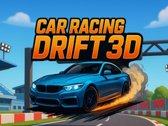 Игри Car Racing Drift 3D