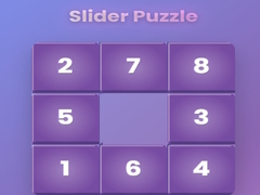 Игри Sliding Puzzle 