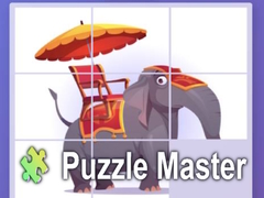 Игри Puzzle Master