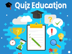 Игри Quiz Education