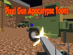 Игри PGA Toons