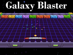 Игри Galaxy Blaster