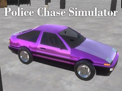 Игри Police Chase Simulator