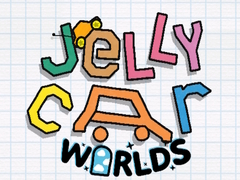 Игри Jelly Car Worlds