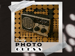Игри Daily Photo Guess