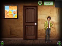Игри Amgel Easy Room Escape 317
