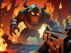 Игри Hell Shooter