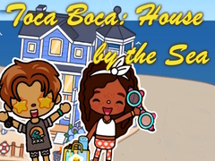 Игри Toca Boca: House by the Sea