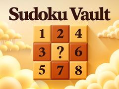 Игри Sudoku Vault