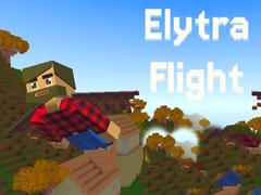 Игри Elytra Flight