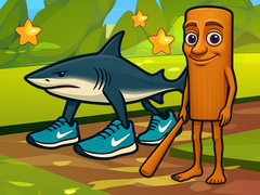 Игри Italian Brainrot Find the Stars