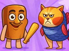 Игри Meme Wars