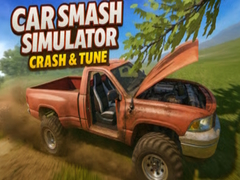 Игри Car Smash Simulator Crash & Tune