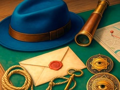 Игри Hidden Object Emily's Case